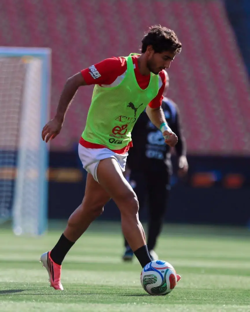 شاهد بالبث المباشر منتخب الفراعنة اليوم.. مشاهدة مباراة مصر × البرازيل دون تشفير - 1000658639