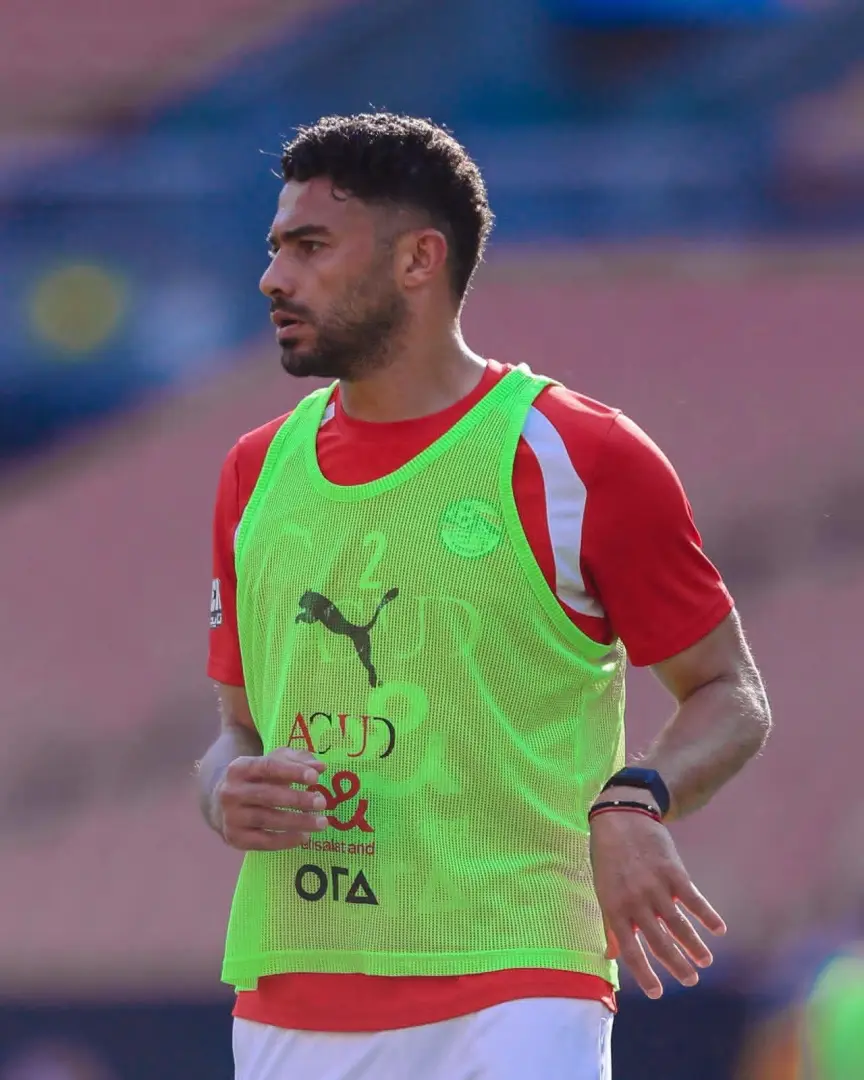 شاهد بالبث المباشر منتخب الفراعنة اليوم.. مشاهدة مباراة مصر × البرازيل دون تشفير - 1000658640