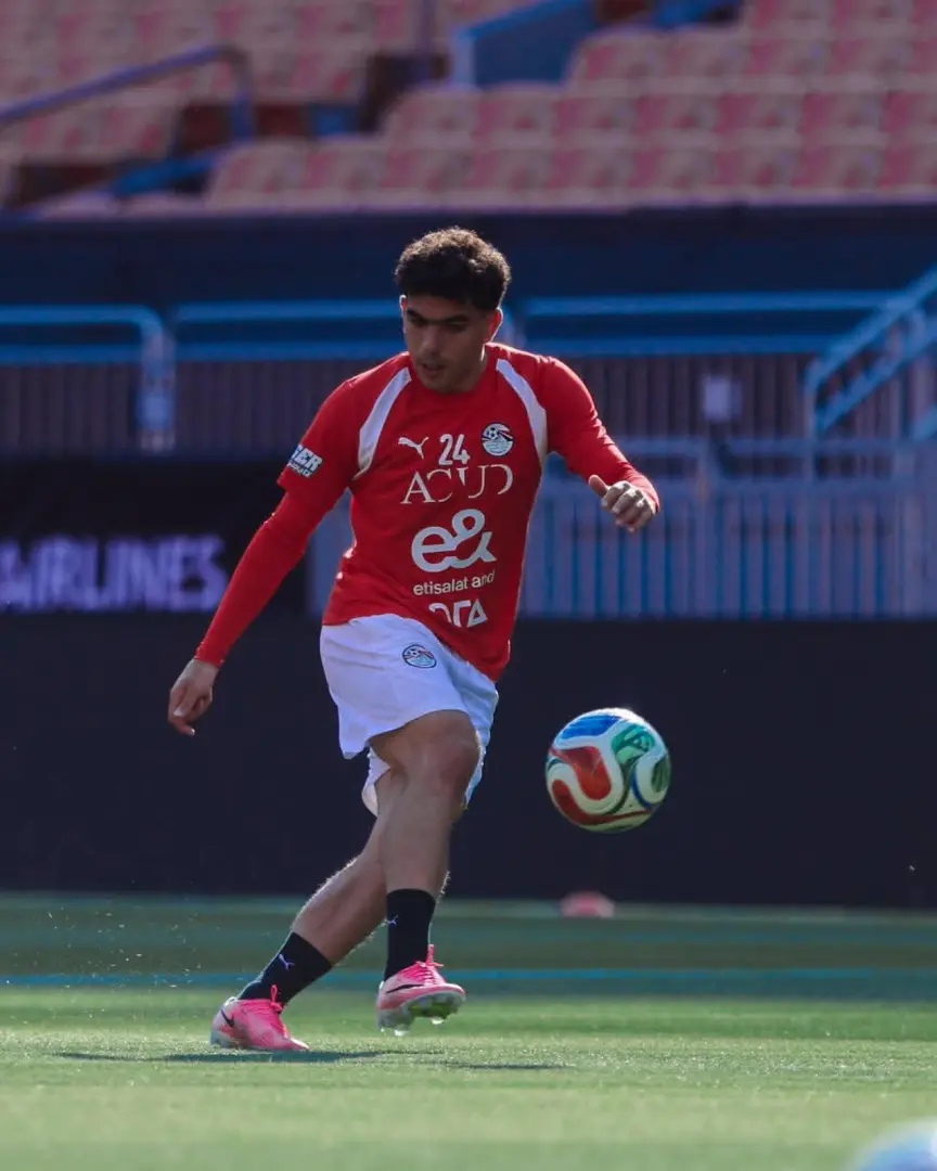 شاهد بالبث المباشر منتخب الفراعنة اليوم.. مشاهدة مباراة مصر × البرازيل دون تشفير - 1000658641