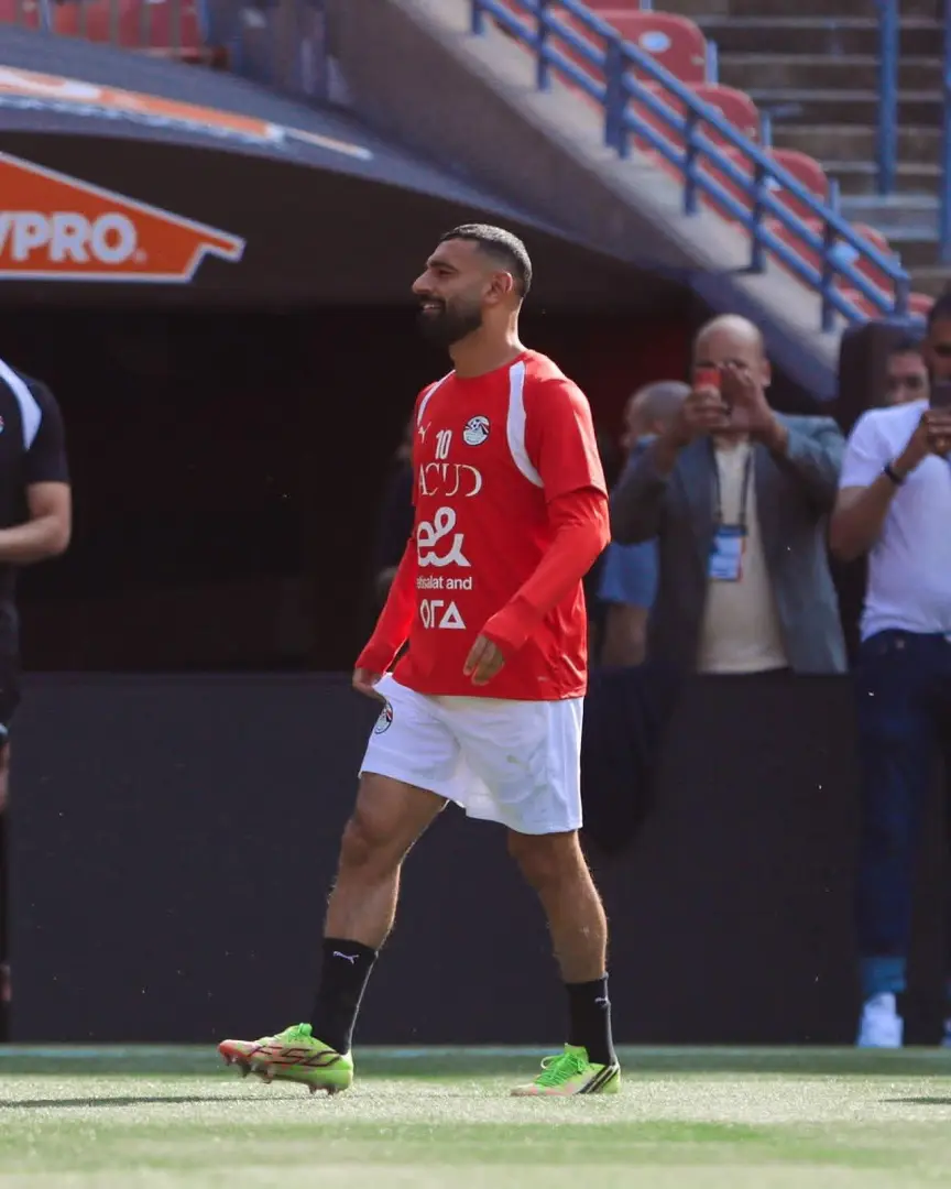 شاهد بالبث المباشر منتخب الفراعنة اليوم.. مشاهدة مباراة مصر × البرازيل دون تشفير - 1000658646