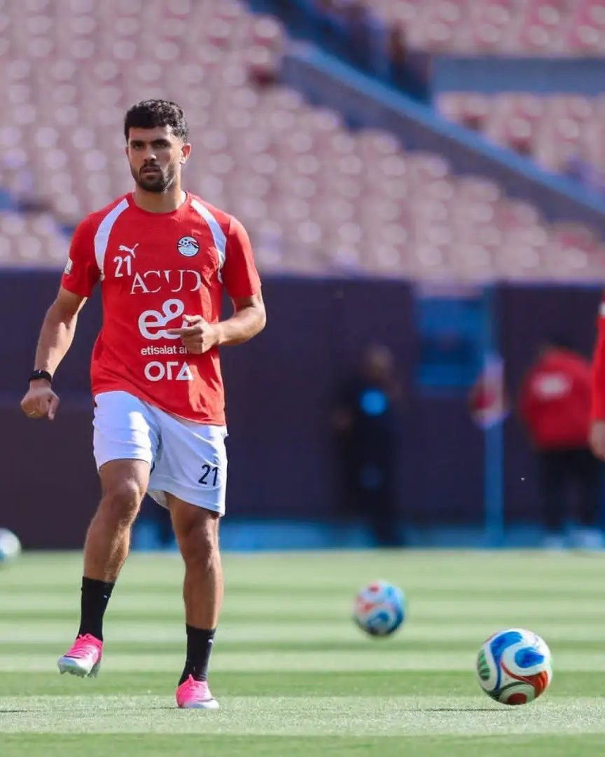 شاهد بالبث المباشر منتخب الفراعنة اليوم.. مشاهدة مباراة مصر × البرازيل دون تشفير - 1000658647