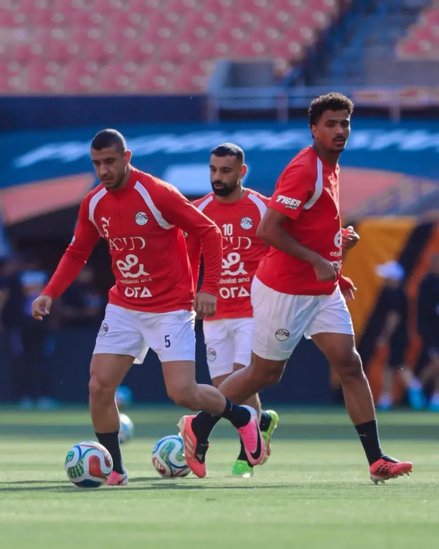 شاهد بالبث المباشر منتخب الفراعنة اليوم.. مشاهدة مباراة مصر × البرازيل دون تشفير - 1000658648 1