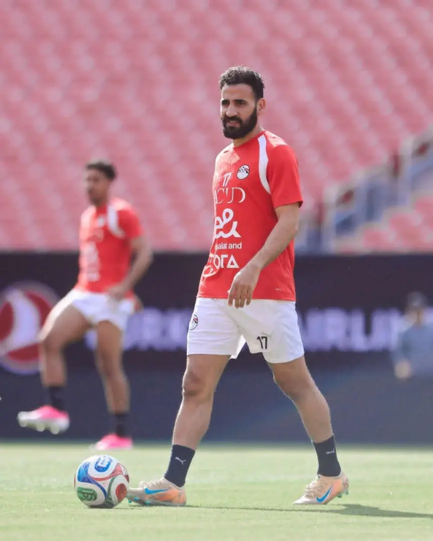 شاهد بالبث المباشر منتخب الفراعنة اليوم.. مشاهدة مباراة مصر × البرازيل دون تشفير - 1000658650