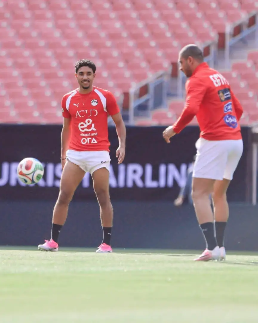 شاهد بالبث المباشر منتخب الفراعنة اليوم.. مشاهدة مباراة مصر × البرازيل دون تشفير - 1000658652