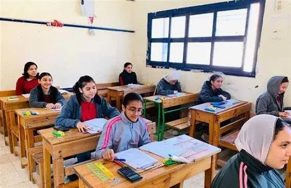ظهرت الآن.. نتيجة سنوات النقل 2026 بمحافظة الجيزة بالرقم القومي - 1000658899