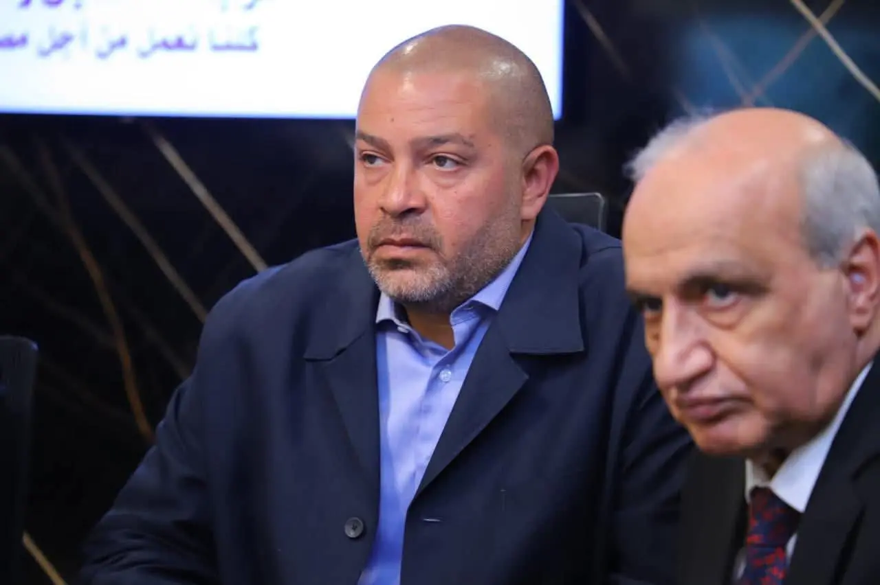 أمانة التعليم والبحث العلمي المركزية بـ"مستقبل وطن" تعقد أولى اجتماعاتها بتشكيلها الجديد - 1000658937