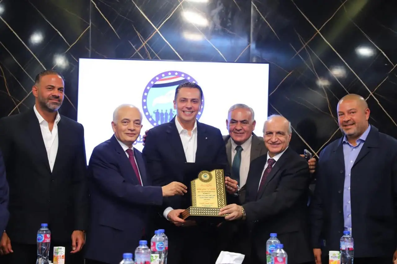 أمانة التعليم والبحث العلمي المركزية بـ"مستقبل وطن" تعقد أولى اجتماعاتها بتشكيلها الجديد - 1000658944