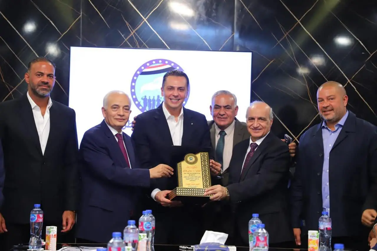 أمانة التعليم والبحث العلمي المركزية بـ"مستقبل وطن" تعقد أولى اجتماعاتها بتشكيلها الجديد - 1000658946