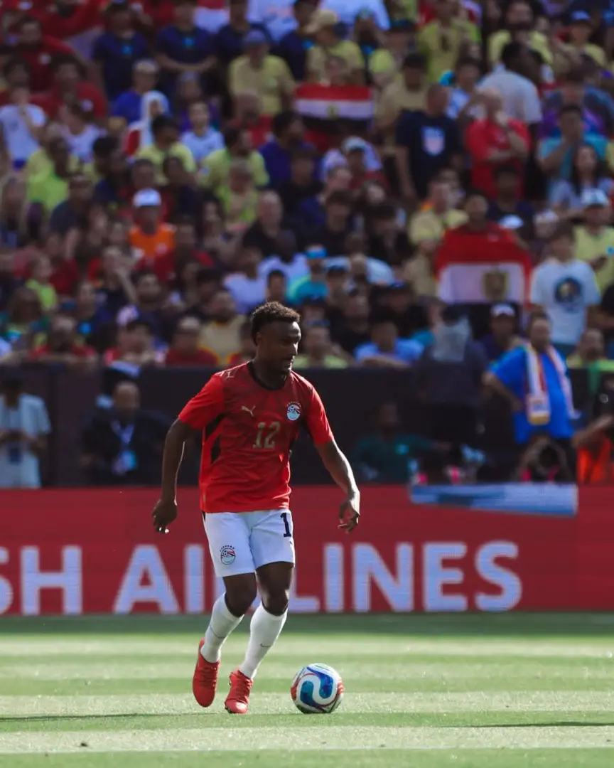 البرازيل تحسم مواجهة مصر الودية بنتيجة 2-1 قبل كأس العالم 2026 - 1000659512