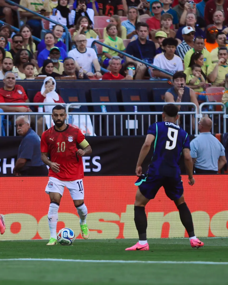 البرازيل تحسم مواجهة مصر الودية بنتيجة 2-1 قبل كأس العالم 2026 - 1000659526