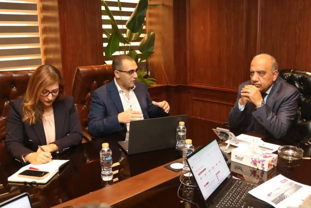 تعاون بين وزارة الكهرباء و«نكسوس أنالاتيكا» لإعادة هيكلة سوق الطاقة في مصر