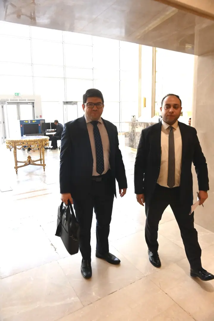 بدء فعاليات اللجنة الفرعية لإعداد مسودة مشروع قانون الإدارة المحلية الجديد - 1000661057
