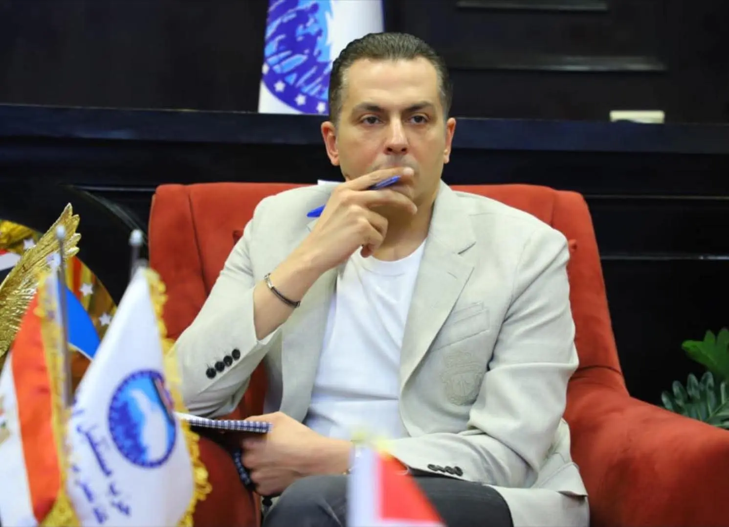 وزير المالية: تسهيلات جمركية جديدة.. لدفع حركة التجارة وتحفيز الاستثمار