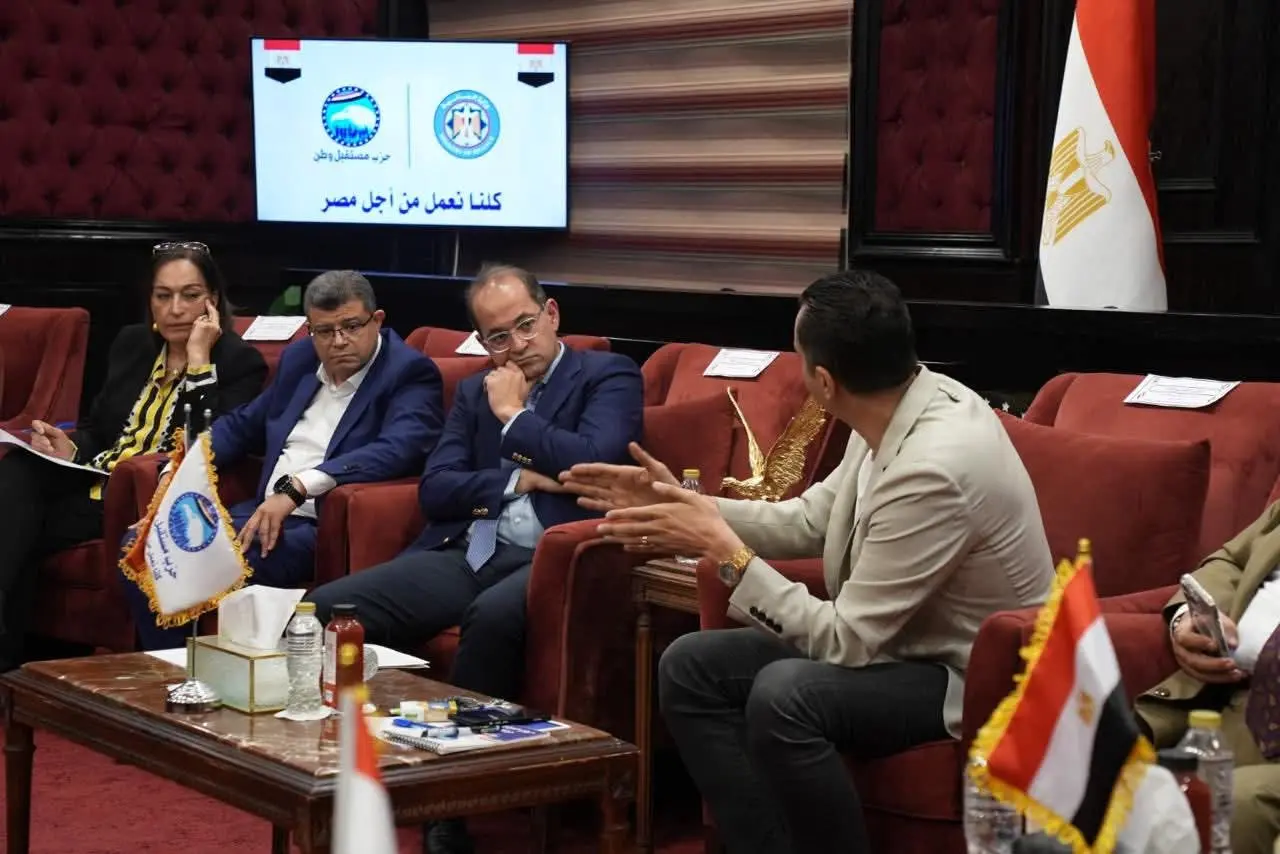 وزير المالية: حزمة تسهيلات ضريبية وجمركية جديدة لدعم الاقتصاد - 1000661163