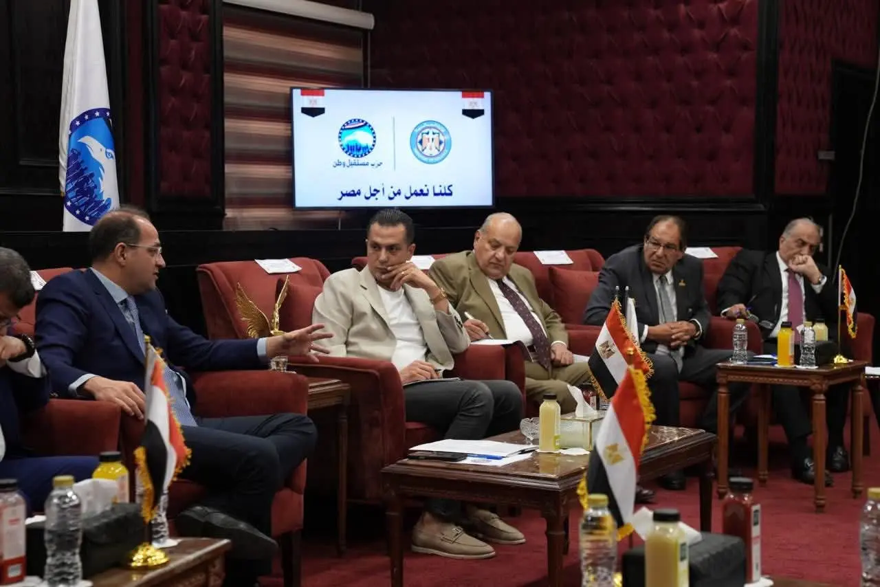 وزير المالية: تسهيلات جمركية جديدة.. لدفع حركة التجارة وتحفيز الاستثمار