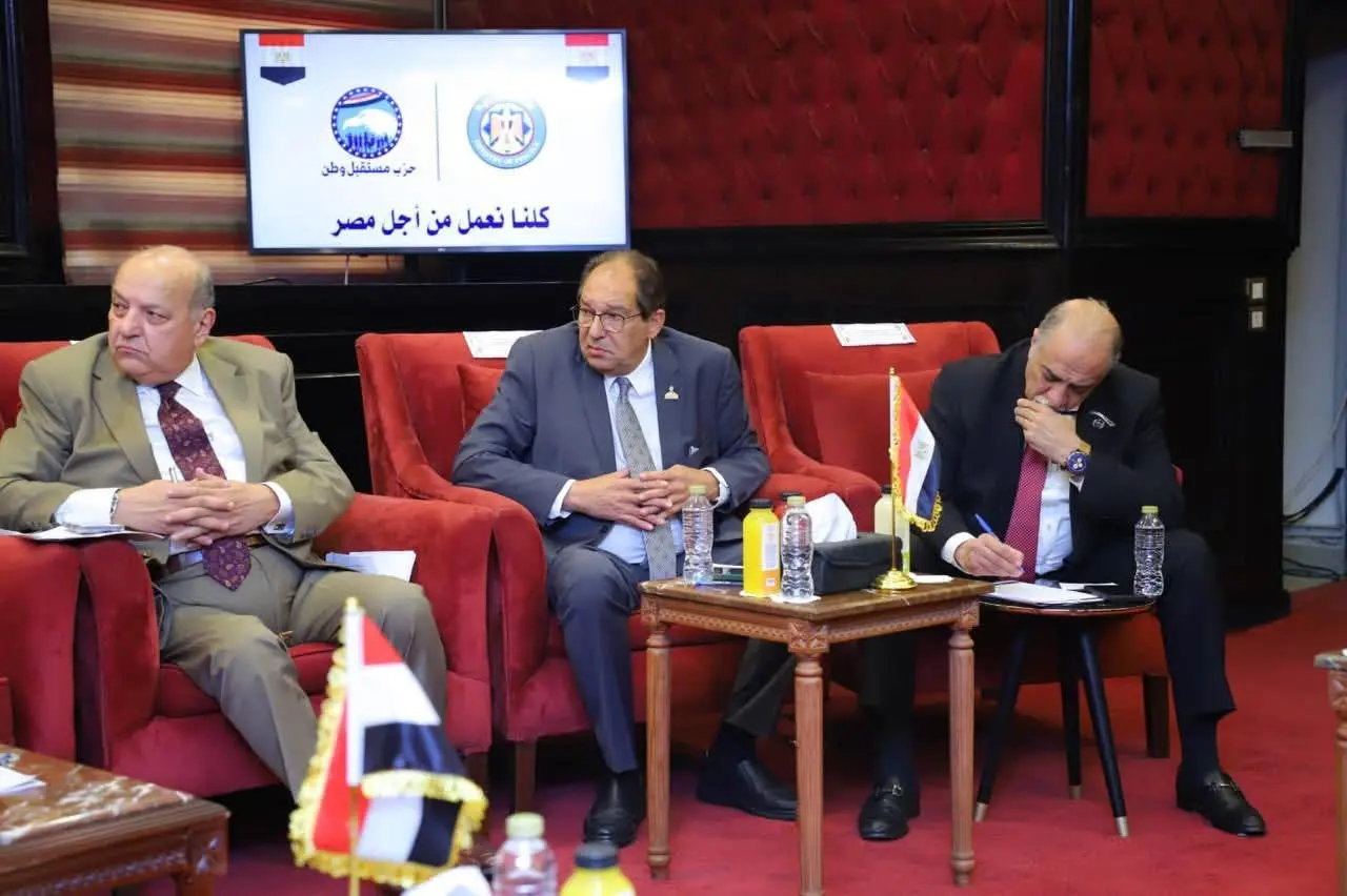 وزير المالية: حزمة تسهيلات ضريبية وجمركية جديدة لدعم الاقتصاد - 1000661167