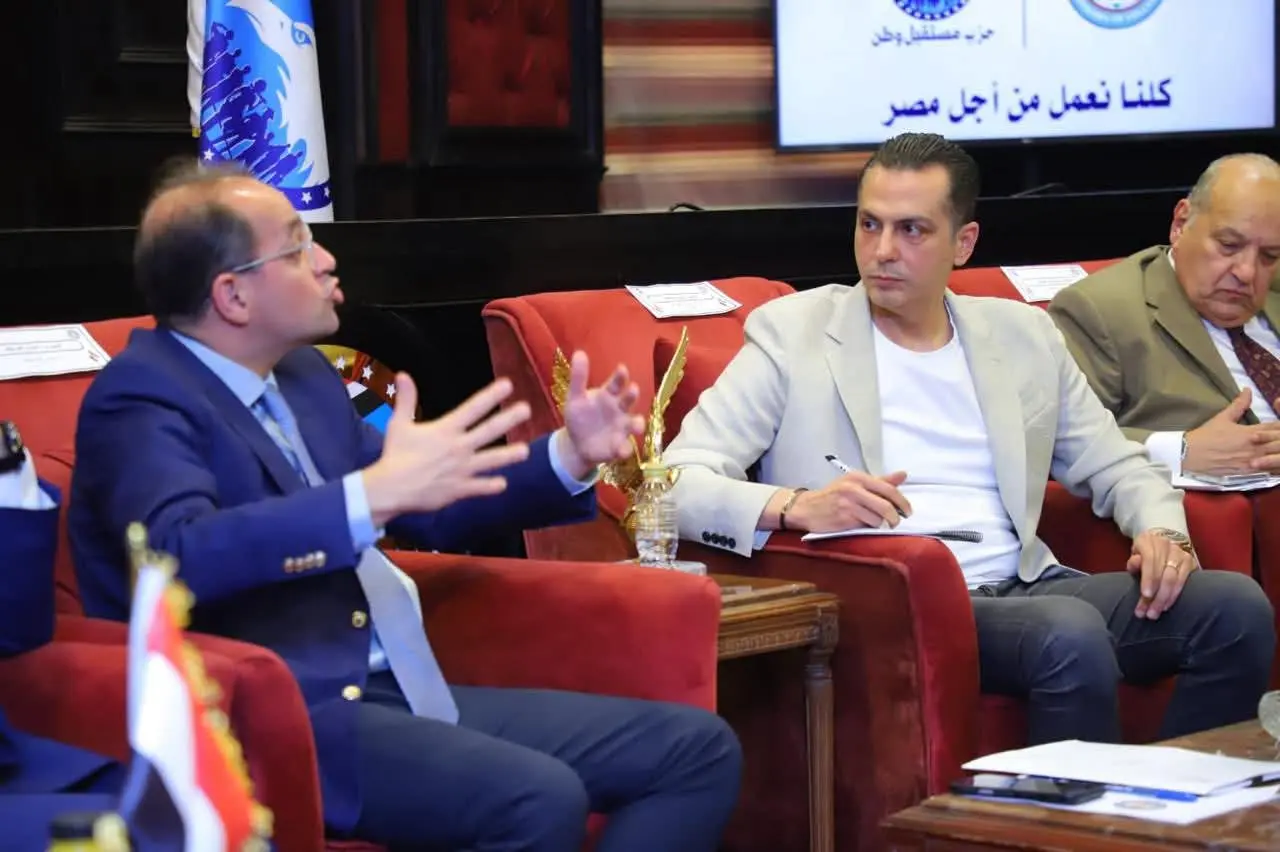وزير المالية: حزمة تسهيلات ضريبية وجمركية جديدة لدعم الاقتصاد