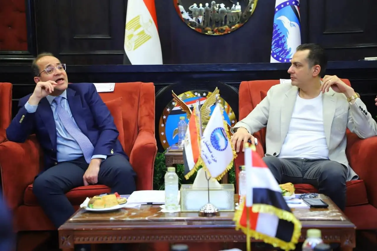 وزير المالية: تسهيلات جمركية جديدة.. لدفع حركة التجارة وتحفيز الاستثمار