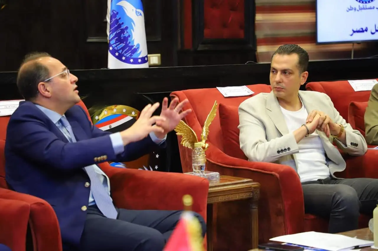 وزير المالية: تسهيلات جمركية جديدة.. لدفع حركة التجارة وتحفيز الاستثمار