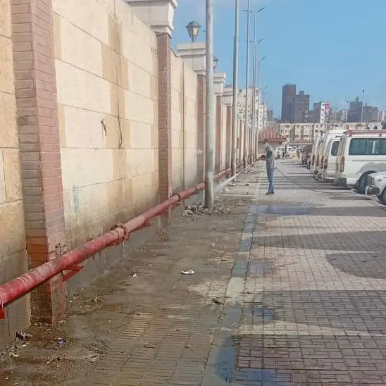 محافظ الإسكندرية: رفع كفاءة الموقف الجديد استعدادًا لاستقبال زوار المدينة خلال عيد الاضحي المبارك - 1000663542