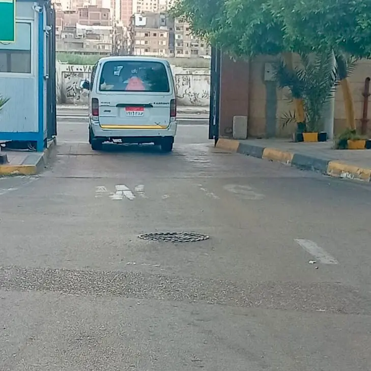 محافظ الإسكندرية: رفع كفاءة الموقف الجديد استعدادًا لاستقبال زوار المدينة خلال عيد الاضحي المبارك - 1000663543