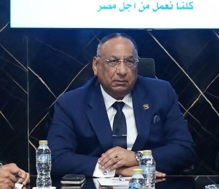 أمانة الشؤون القانونية المركزية بـ«مستقبل وطن» تعقد أول اجتماع لها بعد التشكيل الجديد