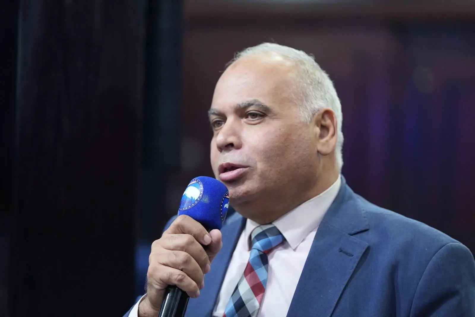 أمانة الزراعة بـ«مستقبل وطن» تبحث دعم الفلاح وتعزيز الأمن الغذائي