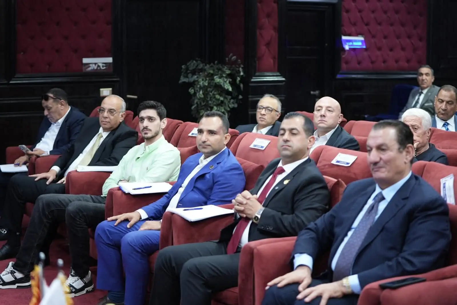 أمانة الزراعة بـ«مستقبل وطن» تبحث دعم الفلاح وتعزيز الأمن الغذائي