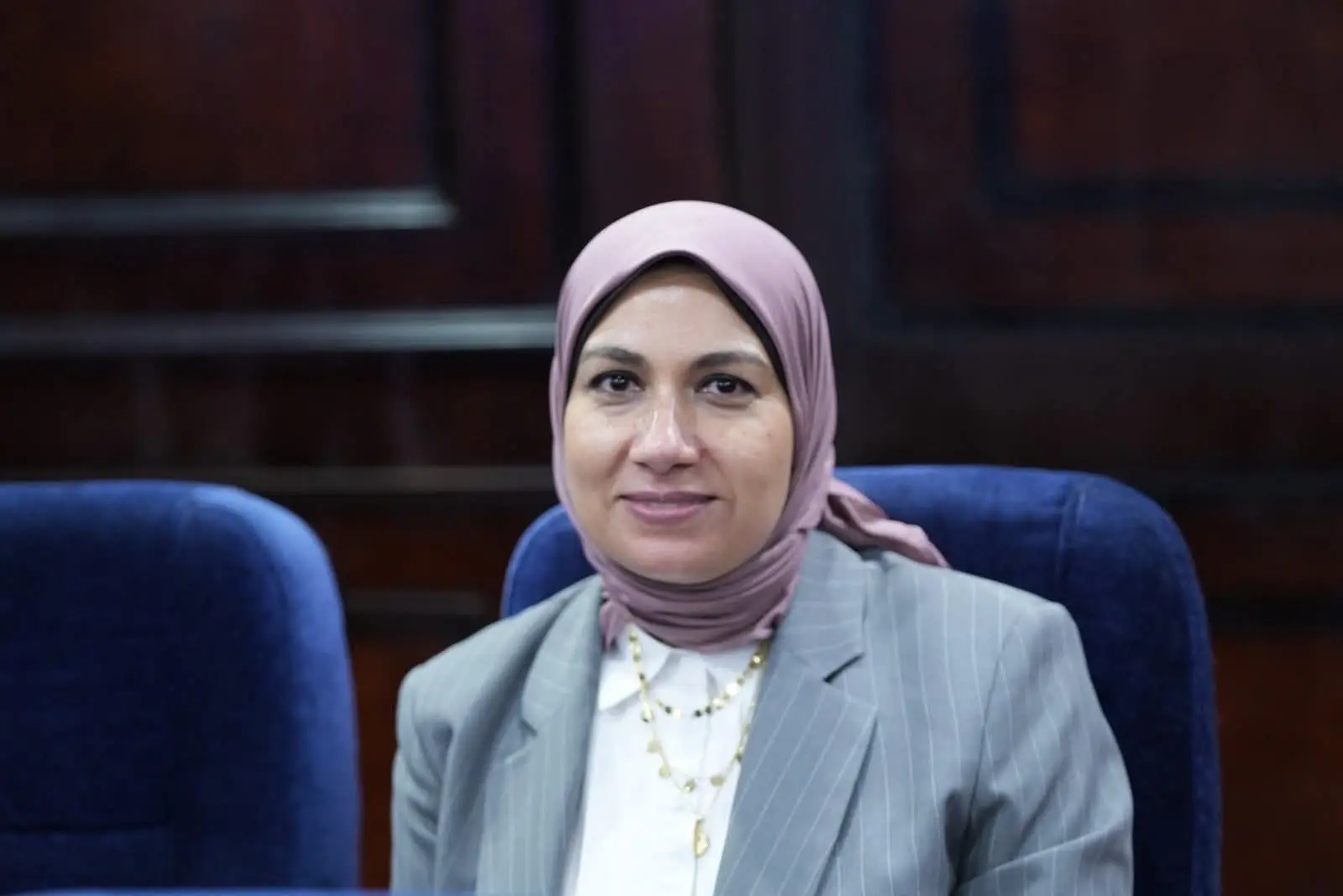 أمانة الزراعة بـ«مستقبل وطن» تبحث دعم الفلاح وتعزيز الأمن الغذائي