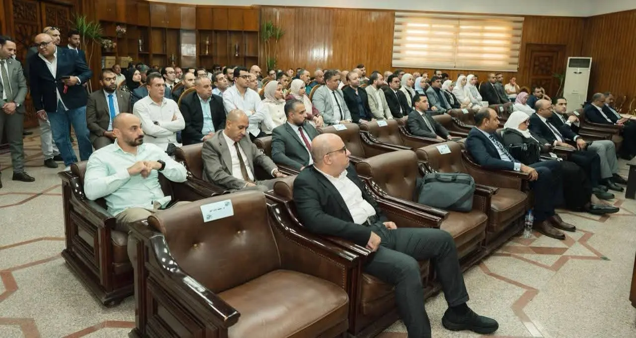 مي عبد الحميد: سحب وحدات الإسكان الاجتماعي المغلقة ومتابعتها عبر استهلاك الكهرباء