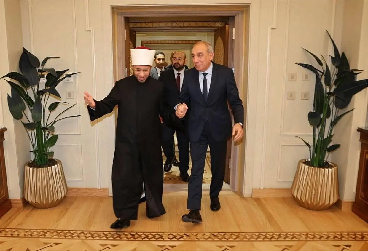 الأوقاف والاستعلامات: شراكة لتعزيز الوعي ومواجهة التضليل