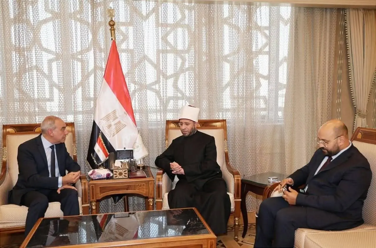 الأوقاف والاستعلامات: شراكة لتعزيز الوعي ومواجهة التضليل
