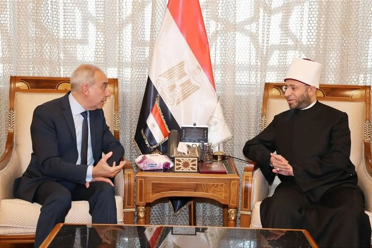 الأوقاف والاستعلامات: شراكة لتعزيز الوعي ومواجهة التضليل