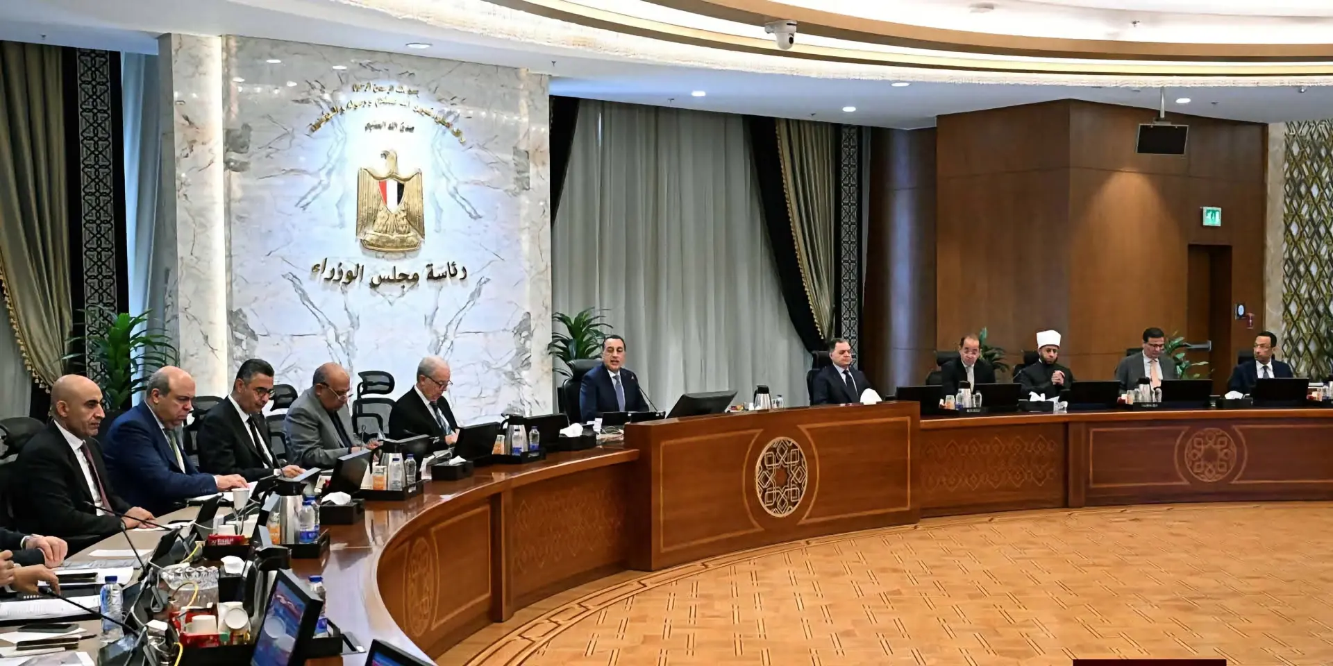 7 قرارات جديدة للحكومة في اجتماعها اليوم.. تعرف عليها