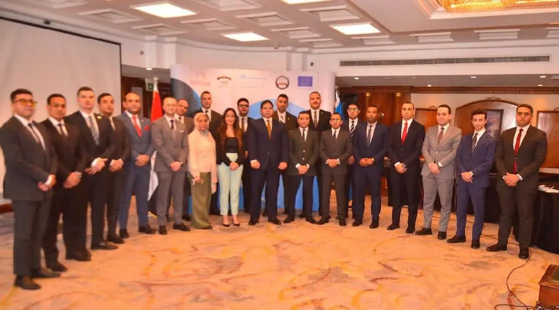 تدريب أعضاء النيابة على التعامل مع قضايا الأطفال وفق القوانين الحديثة