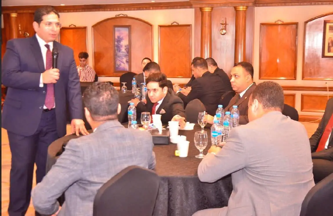تدريب أعضاء النيابة على التعامل مع قضايا الأطفال وفق القوانين الحديثة