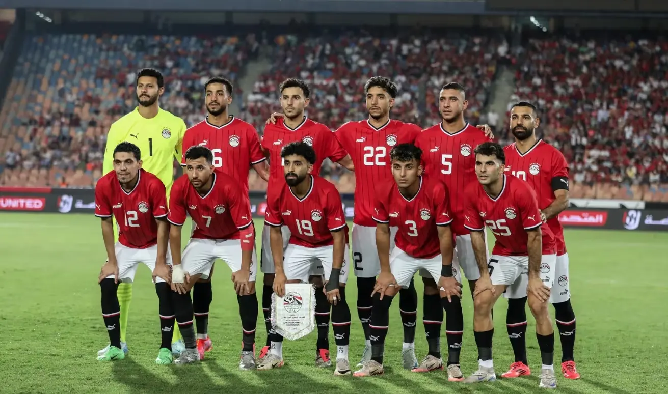 البداية كانت مع الاسكتلندي ماكراي في مونديال 34 .. 4 مدربين قادوا الفراعنة إلى المجد