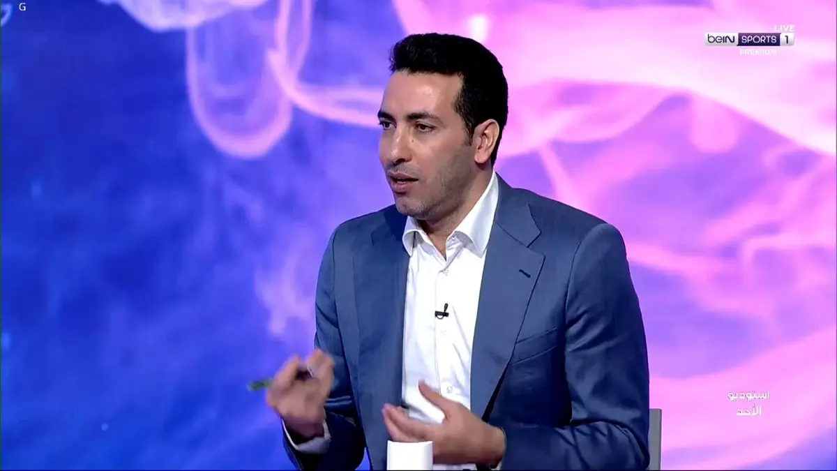 فريق عملاق لتغطية المونديال