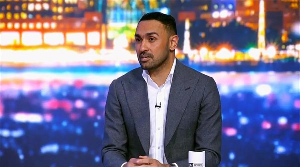 فريق عملاق لتغطية المونديال