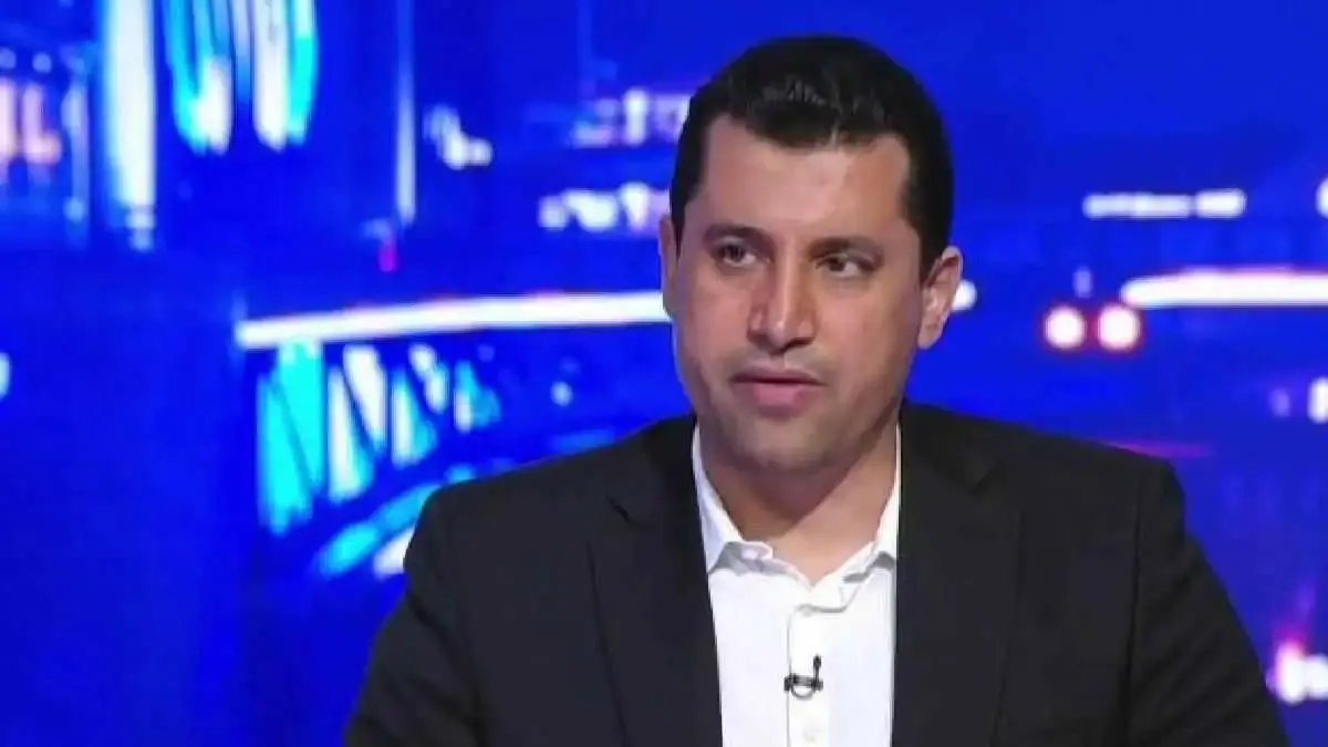 فريق عملاق لتغطية المونديال