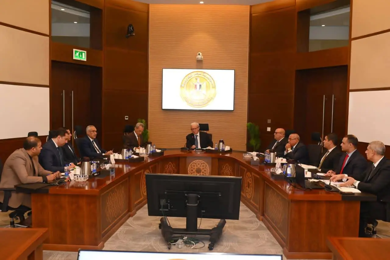 نائب رئيس الوزراء يتابع خطة إعادة هيكلة الشركات المملوكة للدولة