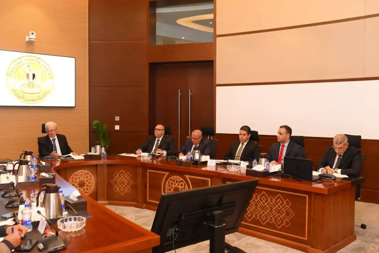 نائب رئيس الوزراء يتابع خطة إعادة هيكلة الشركات المملوكة للدولة
