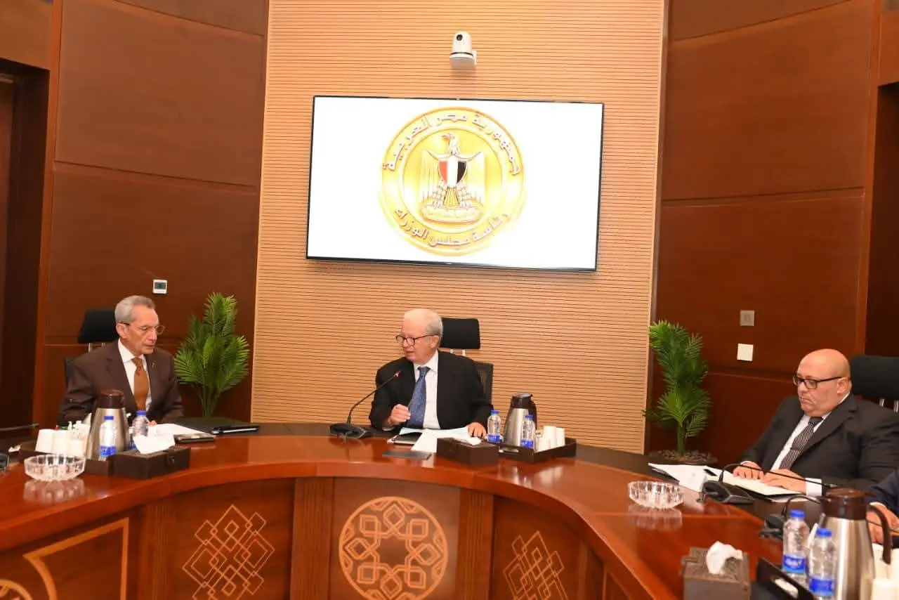 نائب رئيس الوزراء يتابع خطة إعادة هيكلة الشركات المملوكة للدولة