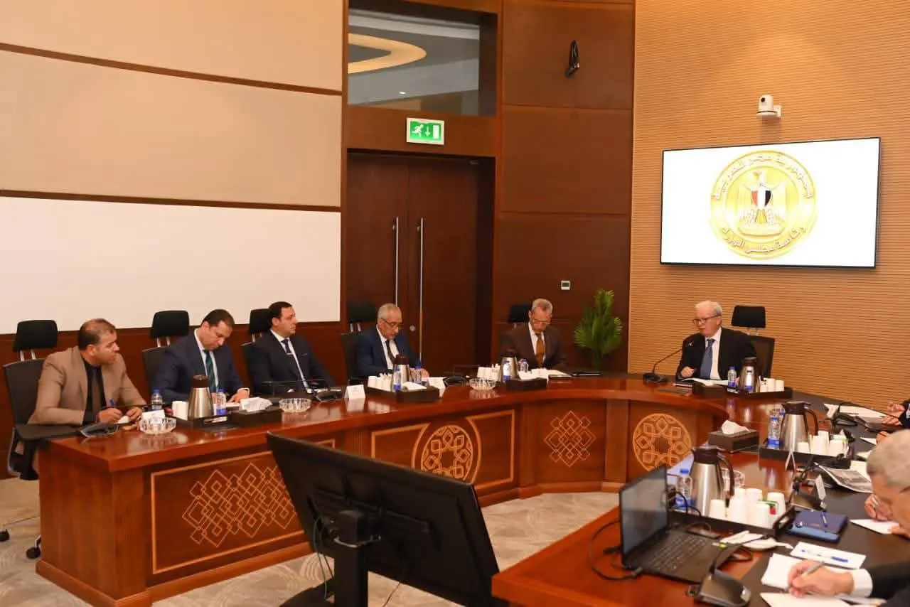 نائب رئيس الوزراء يتابع خطة إعادة هيكلة الشركات المملوكة للدولة
