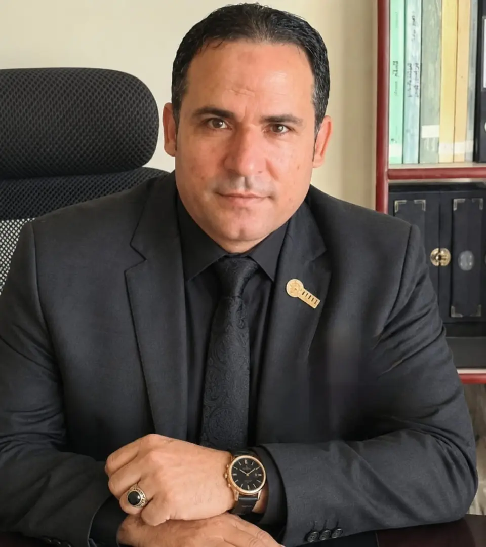 ا.د إبراهيم مرجونة.. يكتب: حين يصبح العنف لغة المجتمع؟!