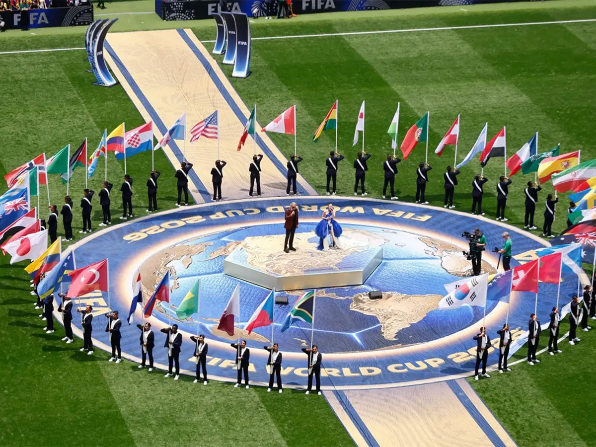 هشام حامد يكتب: افتتاح مونديال 2022 و2026.. الفارق شاسع