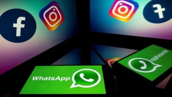 عطل عالمي يضرب فيسبوك وإنستغرام وواتساب