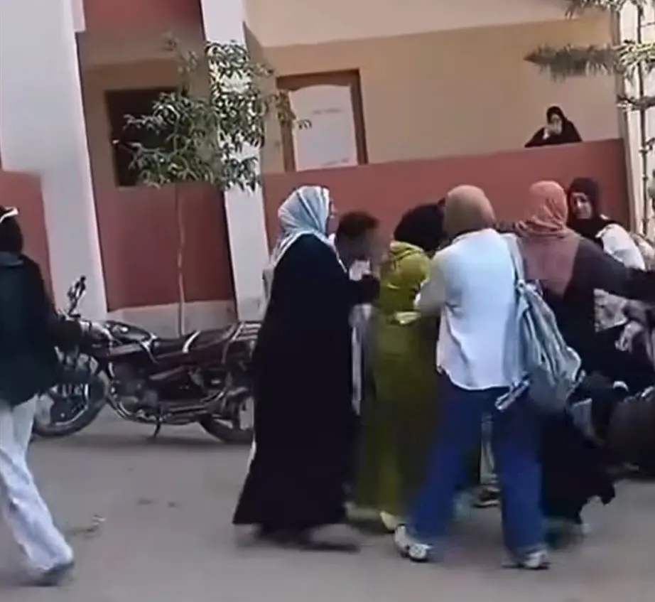 مش هى دى مصر يا ولاد !!! 