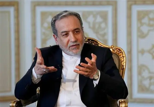 ترامب: فرص الاتفاق مع إيران مرتفعة وتوقيعه قد يتم نهاية الأسبوع