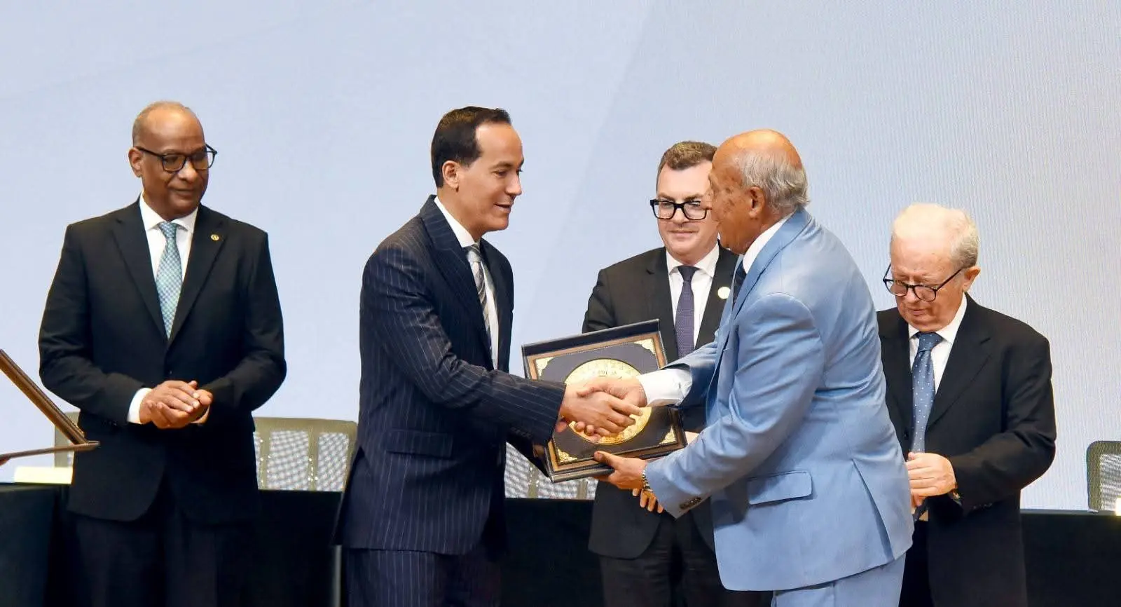 التحالف المصري للتعليم والبنك الأهلي يوقعان شراكة لتعزيز جودة الخدمات التعليمية